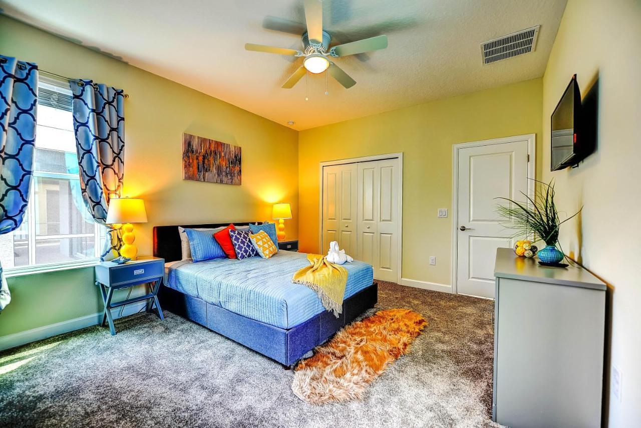 Secret Cove Davenport Exterior foto
